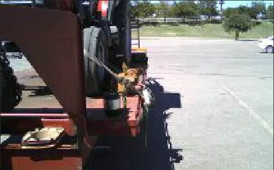 Expert landscape installation near you in Weatherford, TX by Phillips Services Unlimited