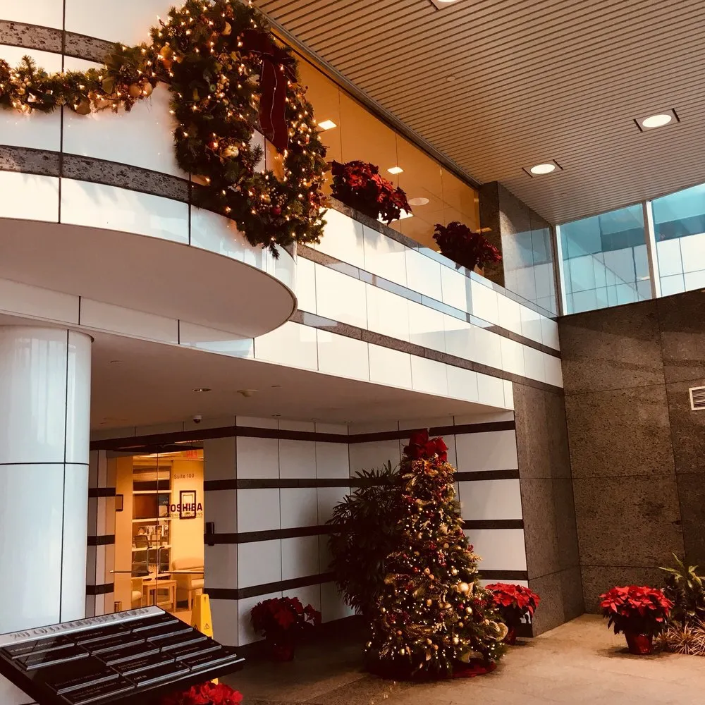 Expert yard cleanup service in Hicksville, NY - Phillips Silk Flowers