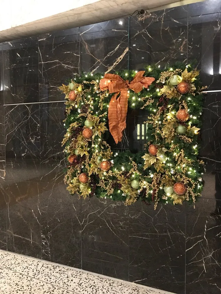 Trusted landscaping services near you in Hicksville, NY by Phillips Silk Flowers