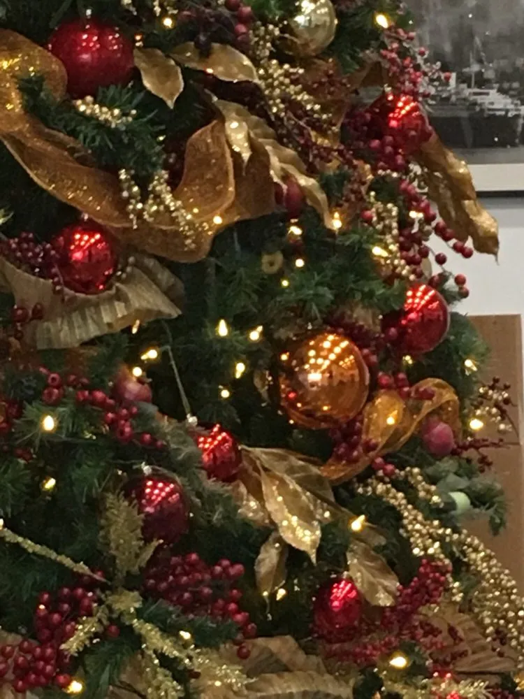 Affordable outdoor landscaping in Hicksville, NY by Phillips Silk Flowers