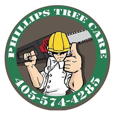 Custom residential landscaping for year-round maintenance across Chickasha, OK - Phillips Tree Care