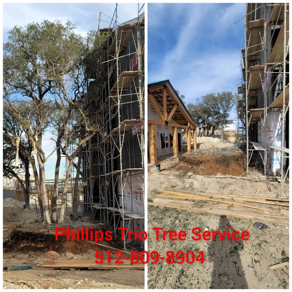 Affordable landscaping services experts serving Caldwell, TX - Phillips Trio Lawn And Tree Care