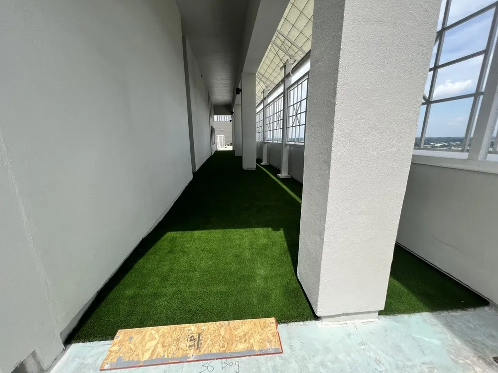 Custom residential landscaping experts serving Wagram, NC - Phillips Turf Group