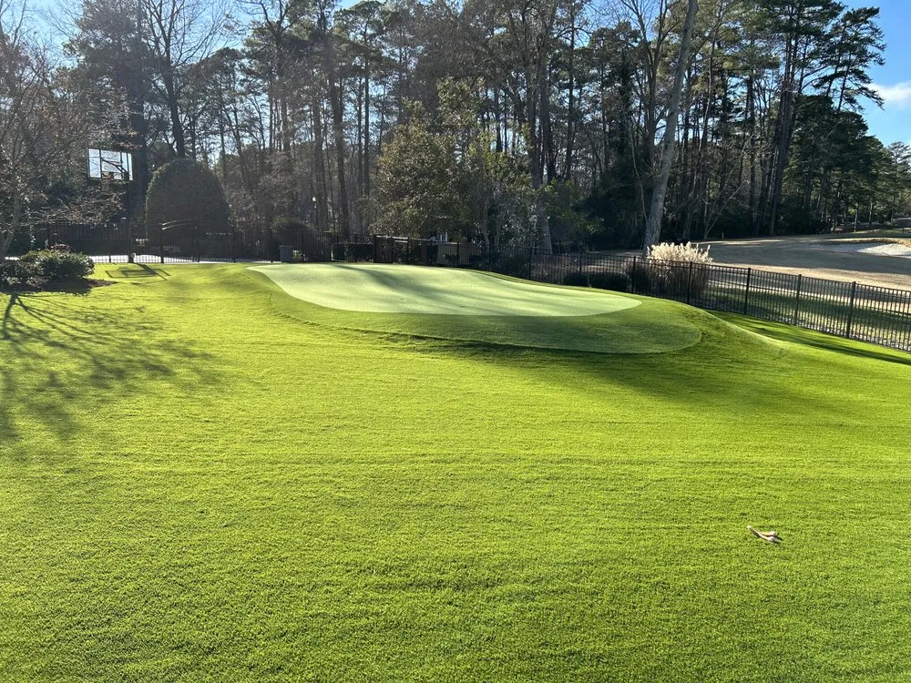 Local landscape design for outdoor upgrades across Wagram, NC - Phillips Turf Group