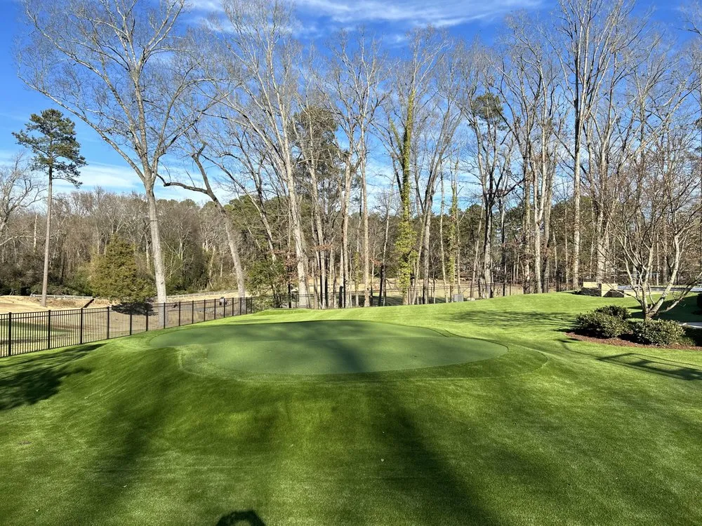 Reliable outdoor landscaping in Wagram, NC - Phillips Turf Group