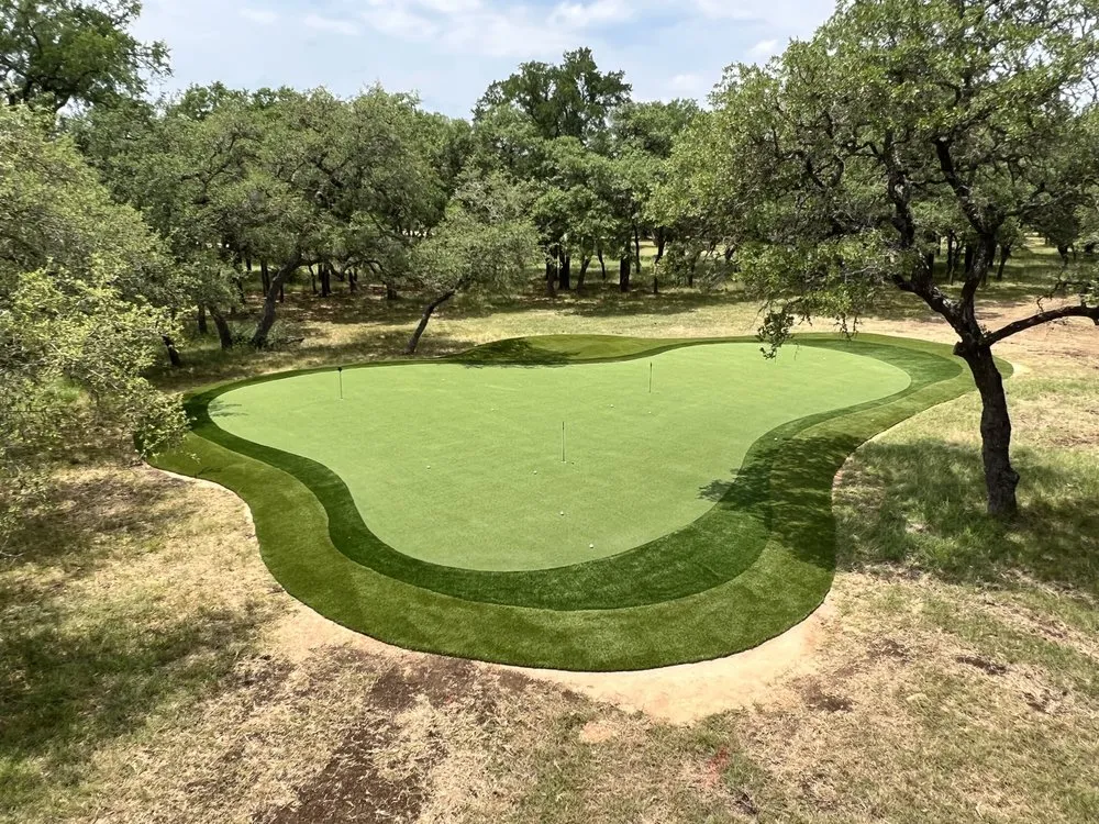 Affordable lawn care service experts serving Wagram, NC - Phillips Turf Group