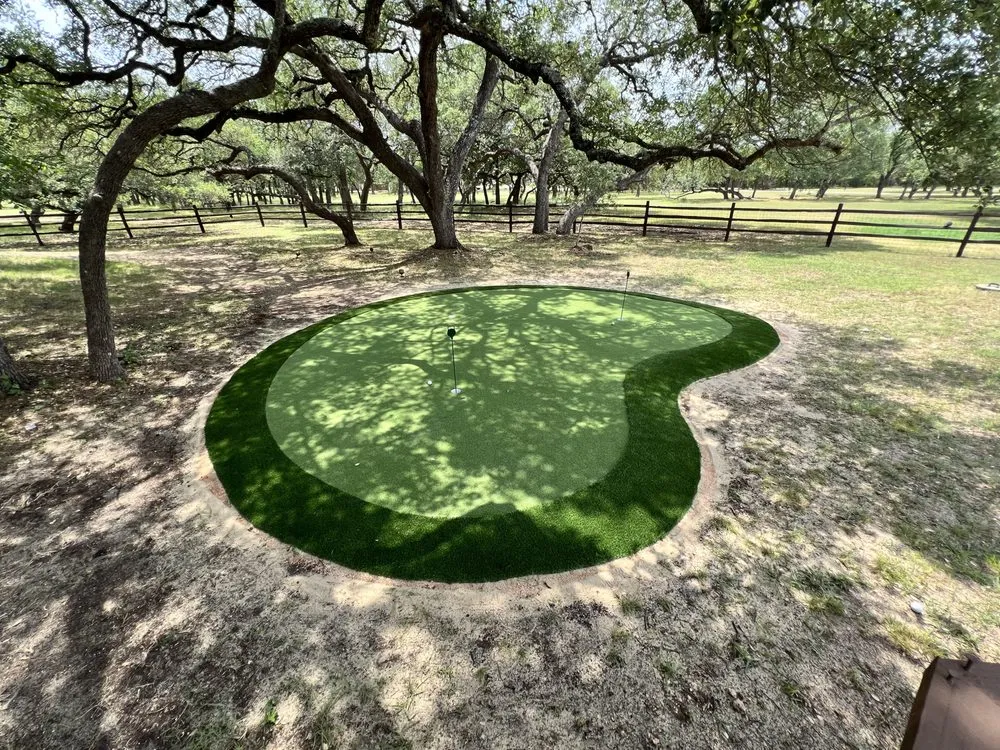 Reliable landscaping services experts serving Wagram, NC - Phillips Turf Group