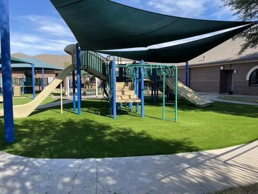 Phillips Turf Group Logo