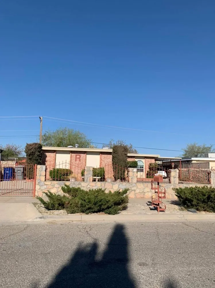 Reliable lawn mowing service in El Paso, TX by Phillip's Yard Care