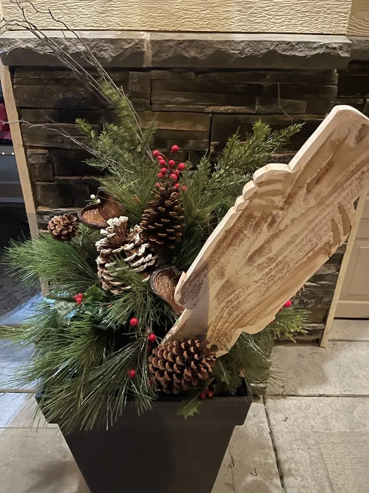 Local landscape installation experts serving Kansas City, MO - Philly Lily