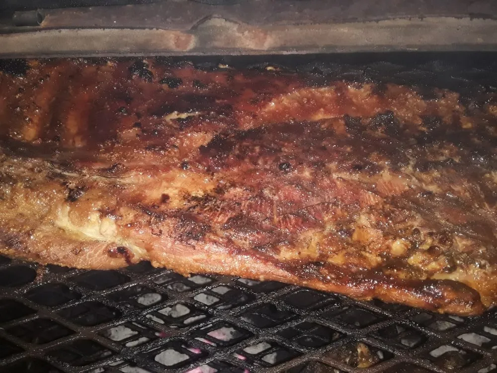 Top-rated outdoor landscaping with custom design in Tupelo, MS by Phillys Steak