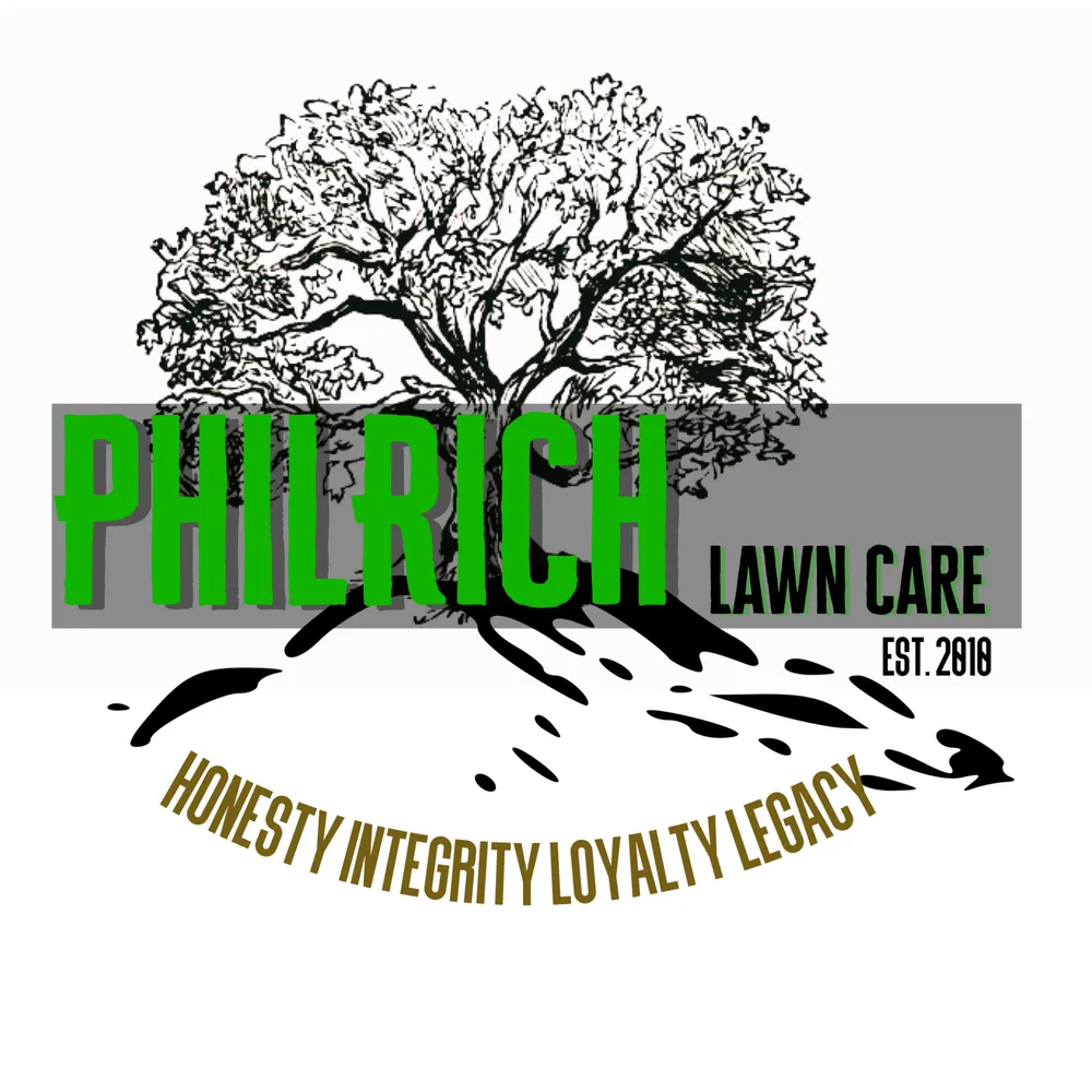 Affordable yard cleanup service for residential properties in Wallingford, PA by PhilRich Lawn Care