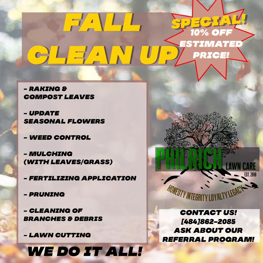 Reliable landscaping services with custom design across Wallingford, PA - PhilRich Lawn Care