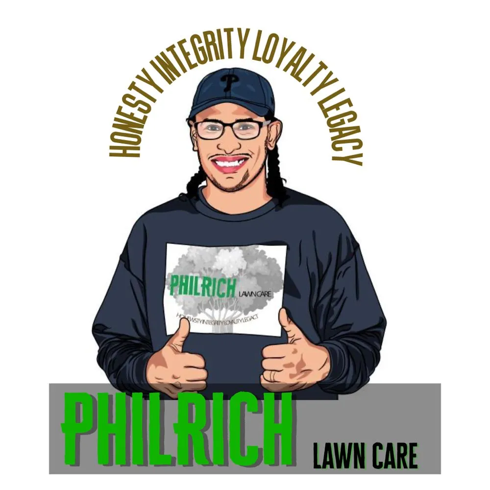 Trusted yard maintenance in Wallingford, PA - PhilRich Lawn Care