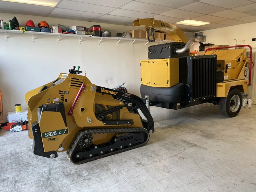 Trusted lawn mowing service for outdoor upgrades in Long Beach, CA by Phil's Arbor Care