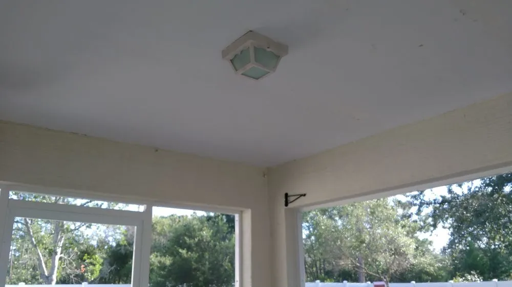 Reliable lawn mowing service in Palm Coast, FL by Phil's Handyman Services