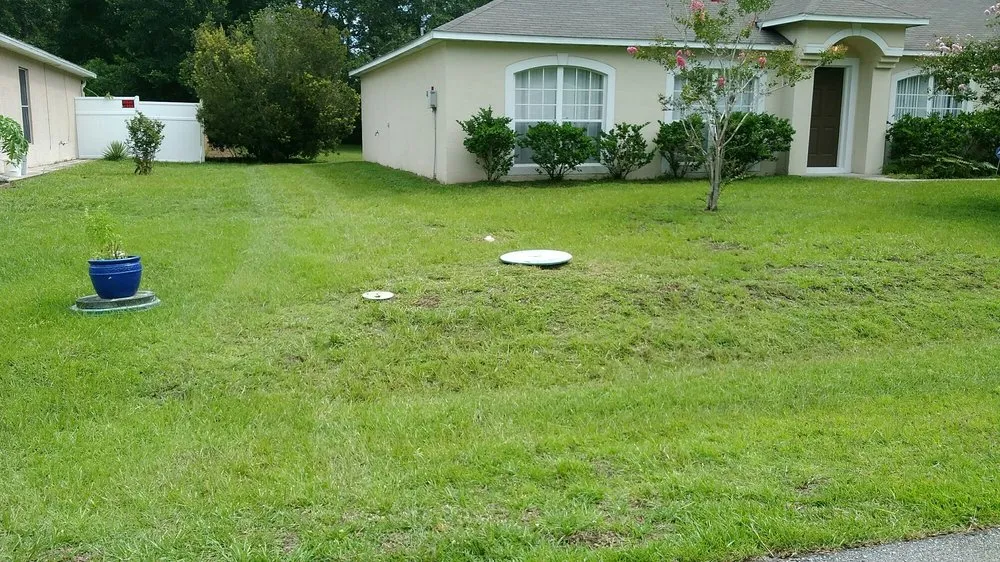 Reliable lawn care service for outdoor upgrades in Palm Coast, FL by Phil's Handyman Services