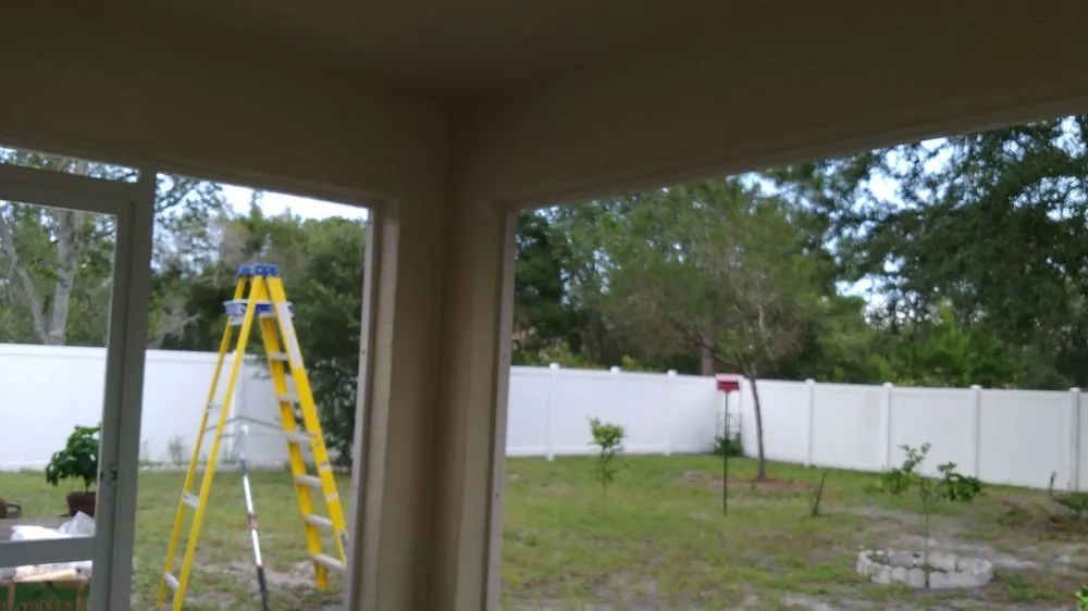 Custom residential landscaping experts serving Palm Coast, FL - Phil's Handyman Services