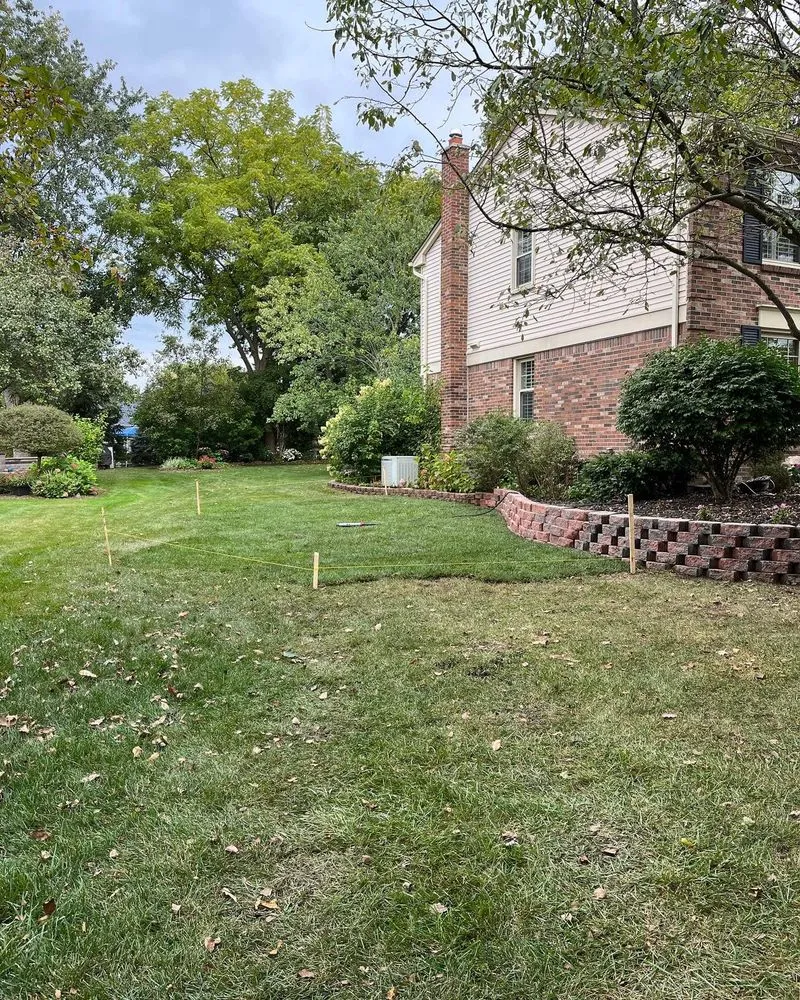 Top-rated lawn care service for residential properties across Livonia, MI - Phil's Improvements & Lawn Service