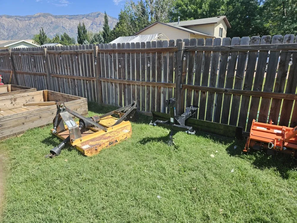 Trusted landscape installation with custom design in Ogden, UT by Phils Landscaping
