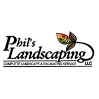 Professional lawn mowing service near you in Oxford, CT by Phil's Landscaping