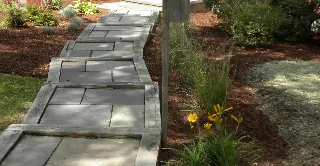 Professional landscape design in Oxford, CT - Phil's Landscaping