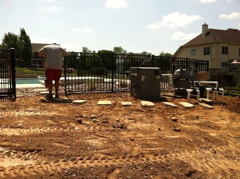 Top-rated yard cleanup service in Westminster, MD - Phil's Lawn Care