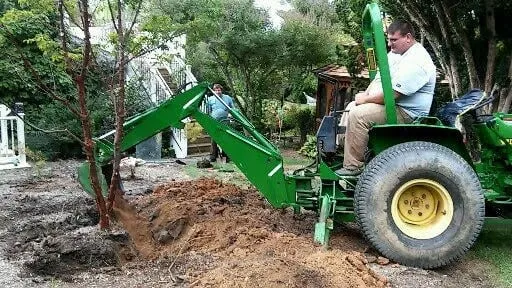 Affordable landscaping services in Westminster, MD by Phil's Lawn Care