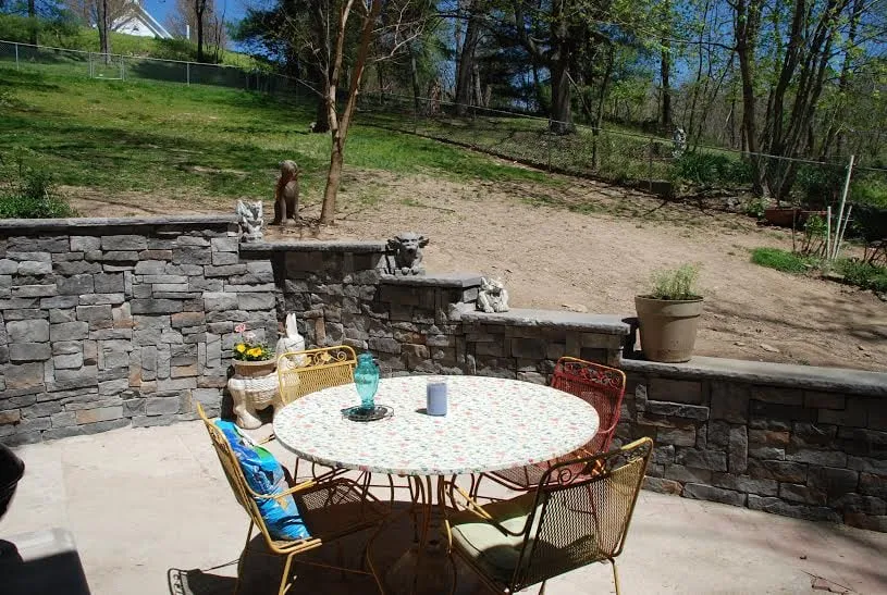 Custom landscaping services experts serving Westminster, MD - Phil's Lawn Care