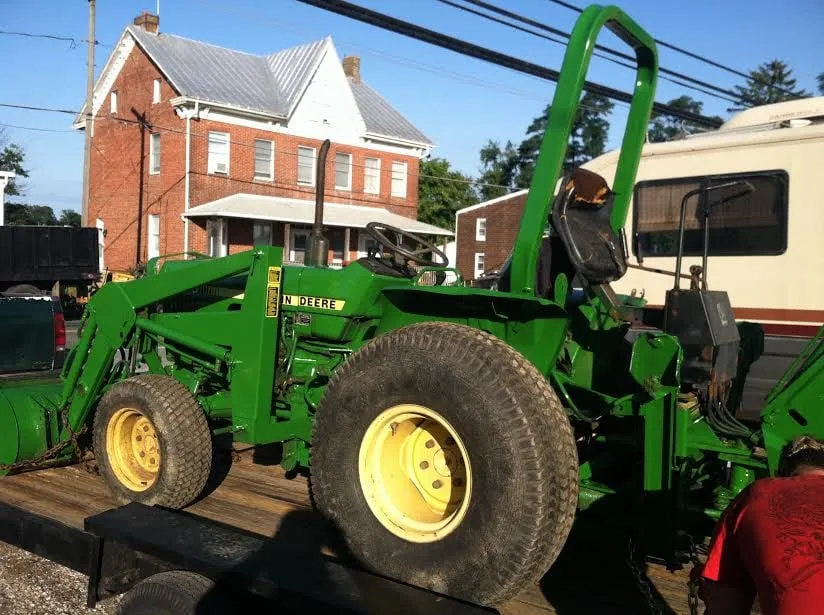 Trusted lawn care service in Westminster, MD by Phil's Lawn Care