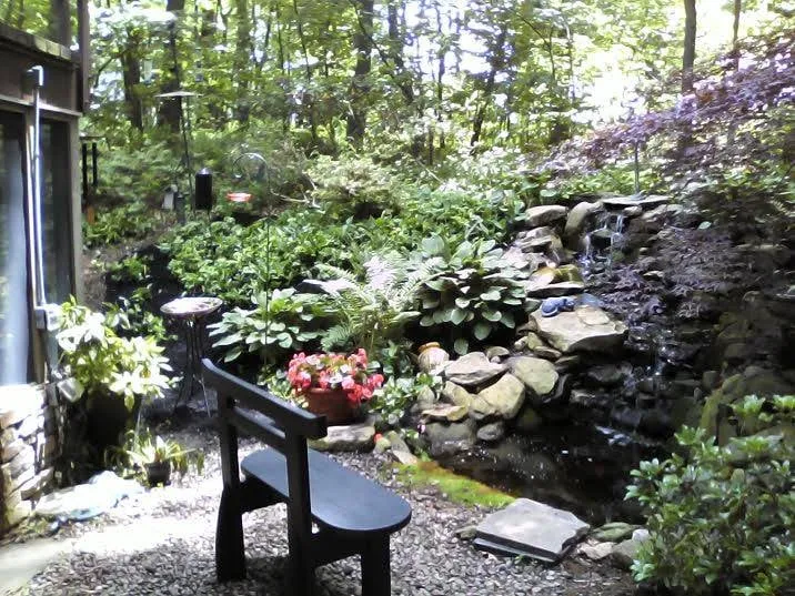 Reliable outdoor landscaping in Westminster, MD - Phil's Lawn Care