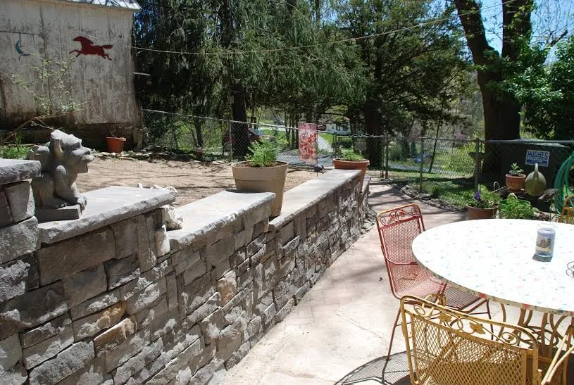 Expert lawn mowing service experts serving Westminster, MD - Phil's Lawn Care