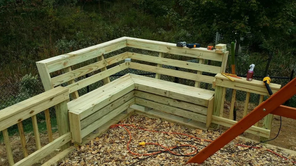 Professional lawn mowing service in Westminster, MD by Phil's Lawn Care