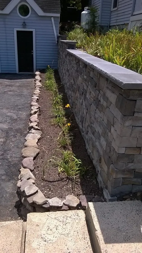 Top-rated outdoor landscaping in Westminster, MD by Phil's Lawn Care