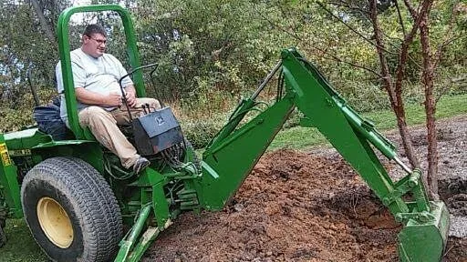 Top-rated lawn mowing service experts serving Westminster, MD - Phil's Lawn Care