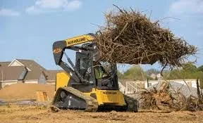 Reliable landscape installation in Westminster, MD - Phil's Lawn Care