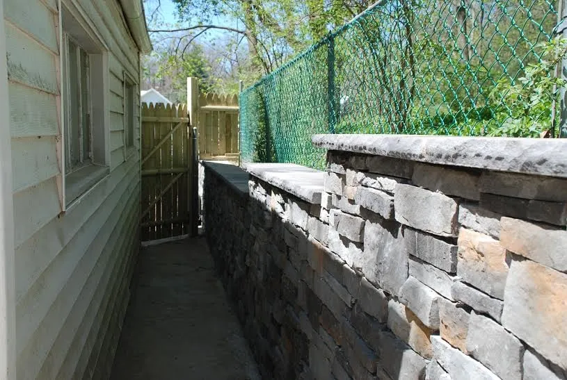 Local landscape design in Westminster, MD - Phil's Lawn Care