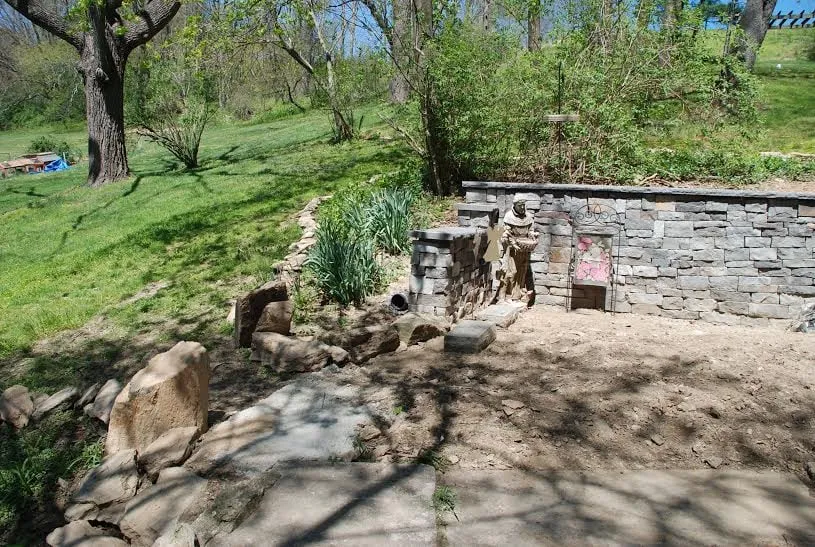 Reliable residential landscaping for beautiful yards across Westminster, MD - Phil's Lawn Care