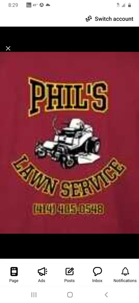 Expert landscape installation experts serving Milwaukee, WI - Phil's Lawn Service