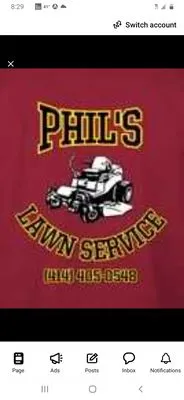 Phil's Lawn Service