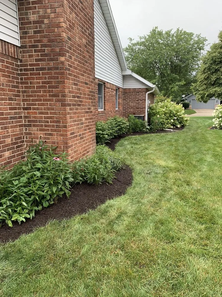 Affordable yard cleanup service in Muncie, IN - Phil's Lawn Service