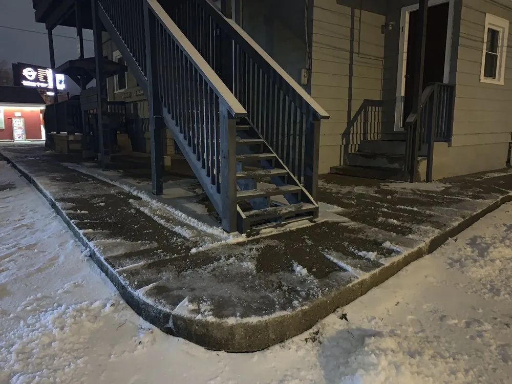 Trusted outdoor landscaping in Muncie, IN - Phil's Lawn Service