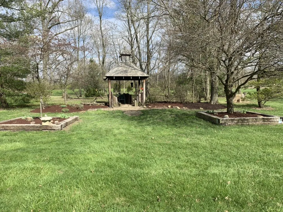 Custom lawn mowing service for outdoor upgrades in Muncie, IN by Phil's Lawn Service