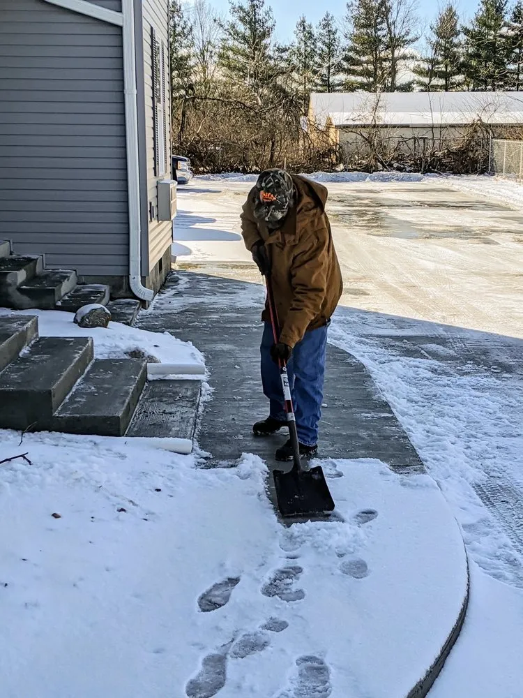 Reliable yard maintenance for outdoor upgrades across Muncie, IN - Phil's Lawn Service