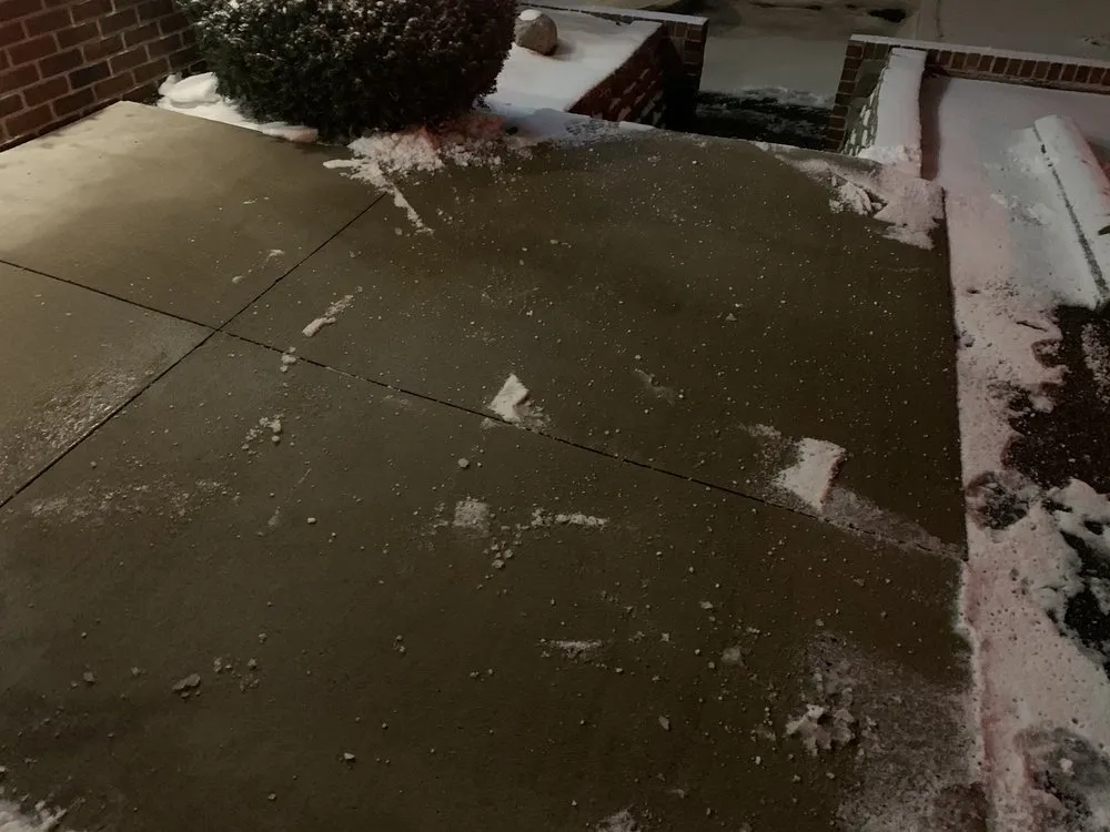 Professional landscape installation in Muncie, IN by Phil's Lawn Service