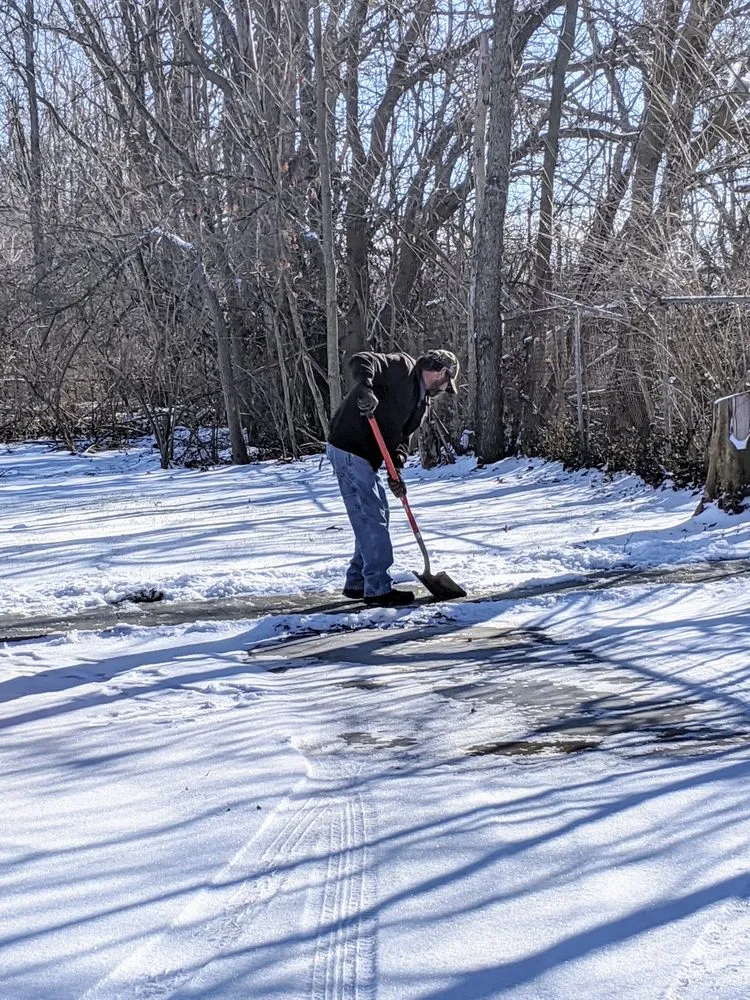 Local landscaping services in Muncie, IN by Phil's Lawn Service