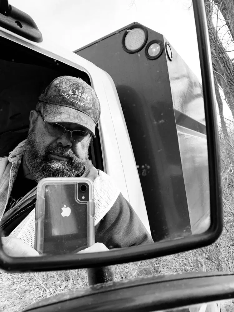 Local lawn mowing service in Muncie, IN by Phil's Lawn Service