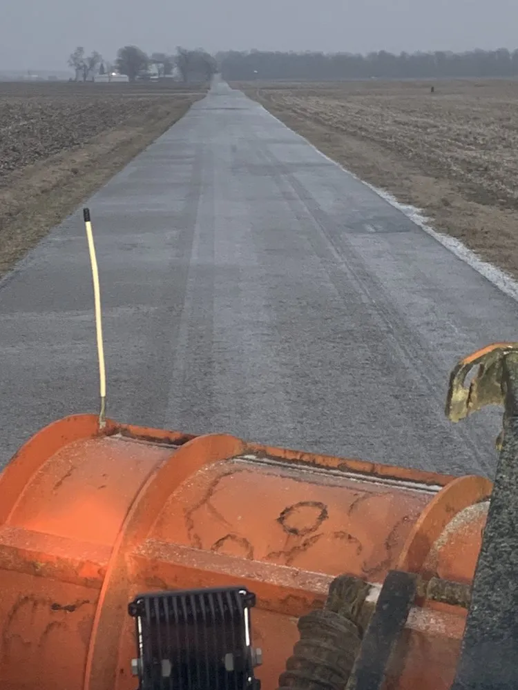 Expert yard cleanup service experts serving Muncie, IN - Phil's Lawn Service