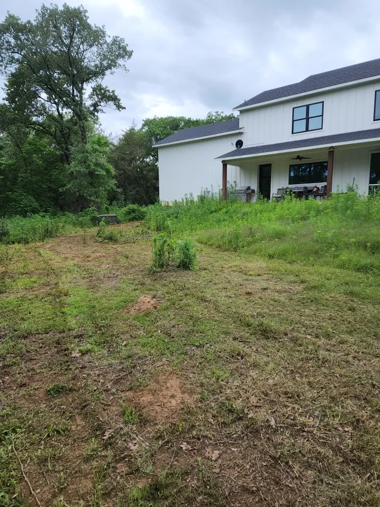 Top-rated landscape design experts serving Alvarado, TX - Phil's Mowing