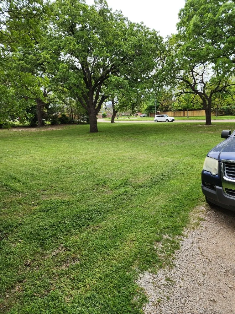 Professional landscape design experts serving Alvarado, TX - Phil's Mowing